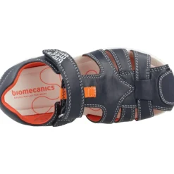 Biomecanics Sandalen^Basic Sandaal