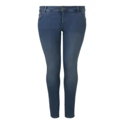 DAMES Tom Tailor Basic Skinny