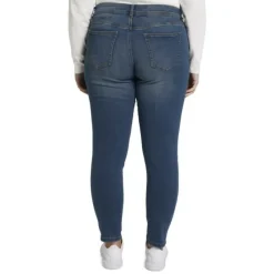DAMES Tom Tailor Basic Skinny