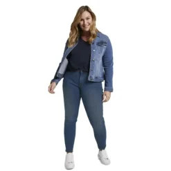 DAMES Tom Tailor Basic Skinny