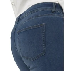 DAMES Tom Tailor Basic Skinny