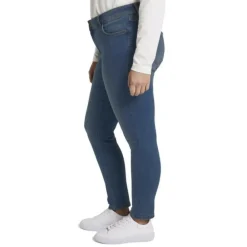 DAMES Tom Tailor Basic Skinny