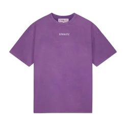 DAMES STIEGLITZ Shirts^Basic Worn Out T-shirt