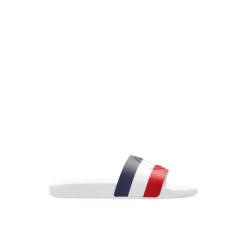 Heren Moncler Basile Slides