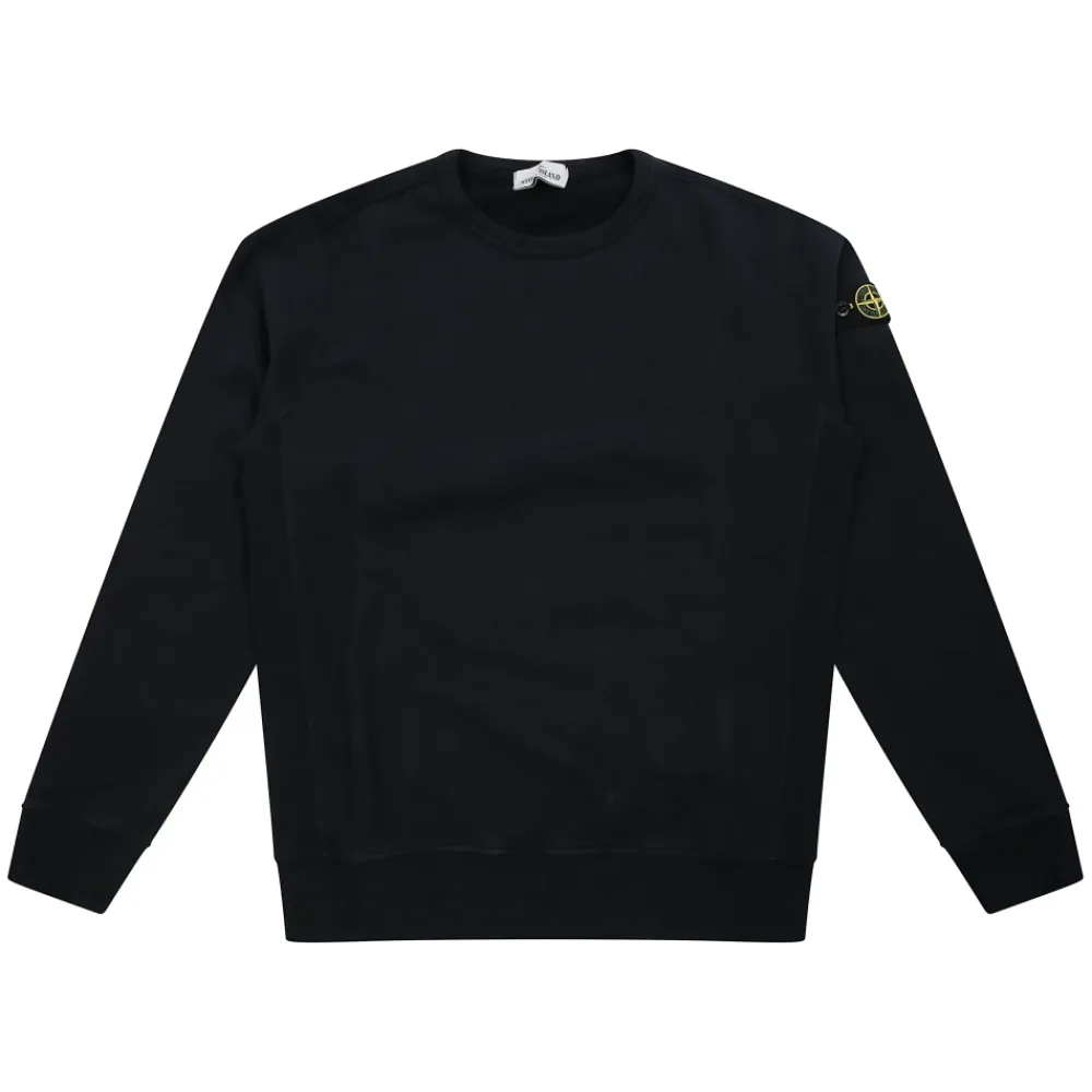 Stone Island Basis Sweater