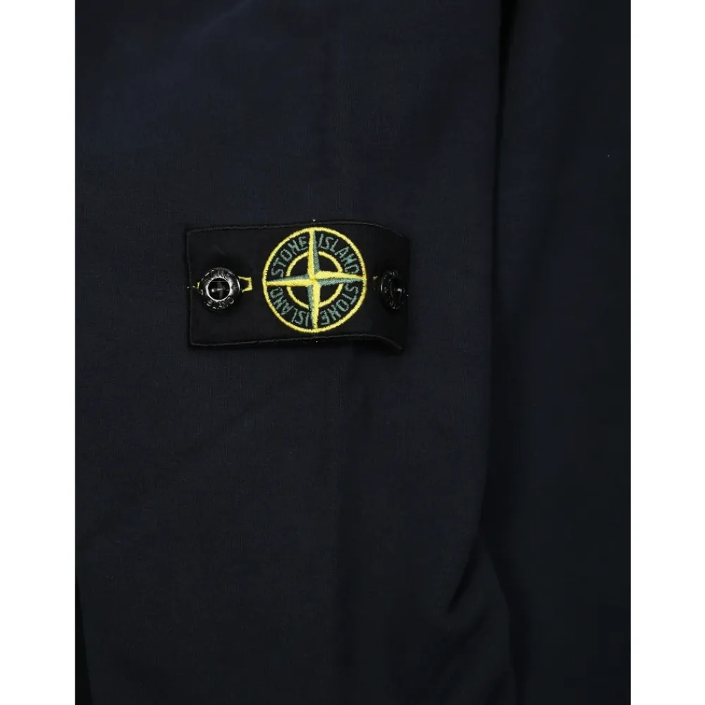 Stone Island Basis Sweater