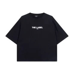 DAMES ALIX The Label Basis T-shirt 2508819426