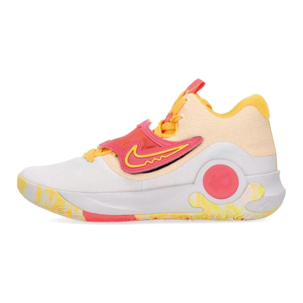 Nike Sportschoenen^Basketbalschoen