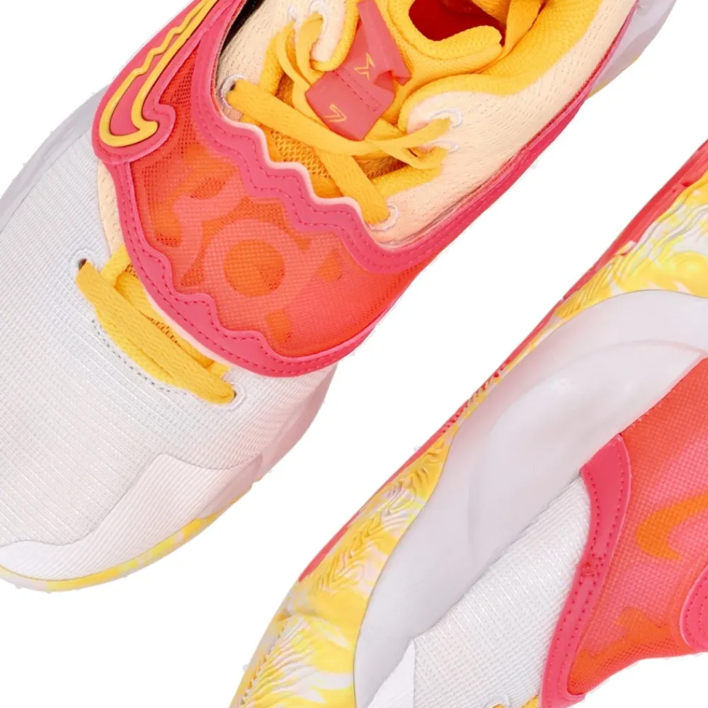 Nike Sportschoenen^Basketbalschoen