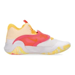 Nike Sportschoenen^Basketbalschoen