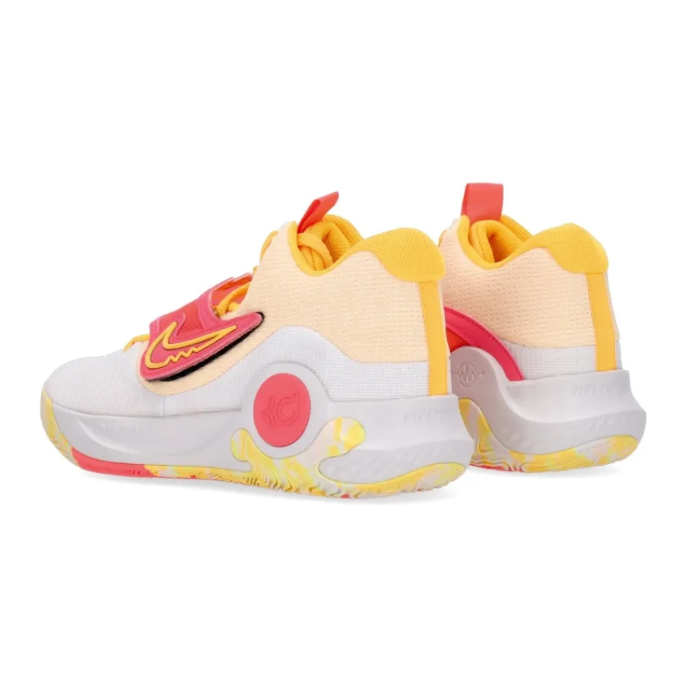 Nike Sportschoenen^Basketbalschoen