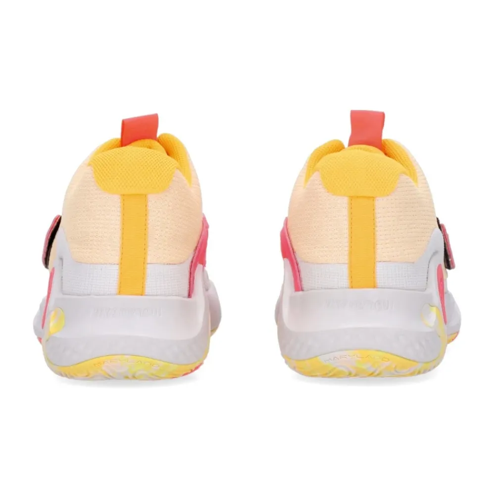 Nike Sportschoenen^Basketbalschoen