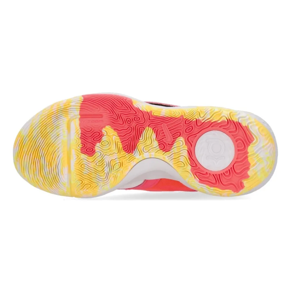 Nike Sportschoenen^Basketbalschoen