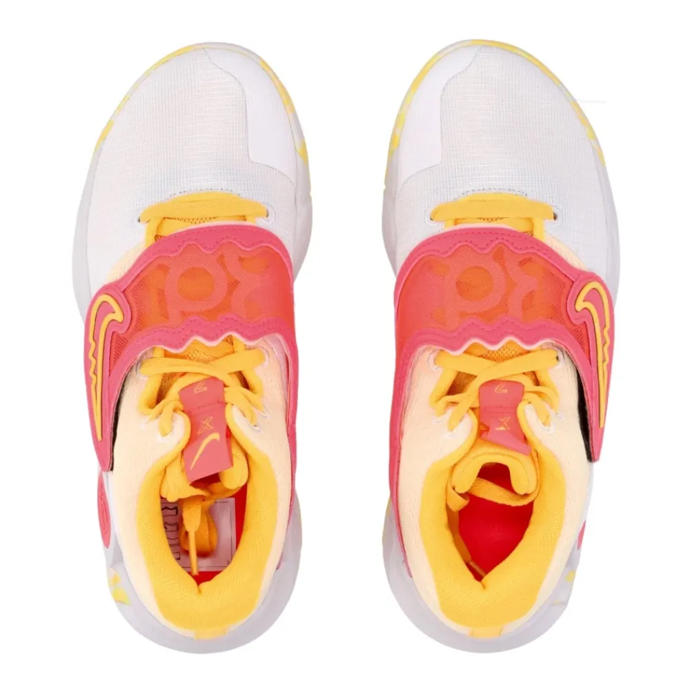 Nike Sportschoenen^Basketbalschoen