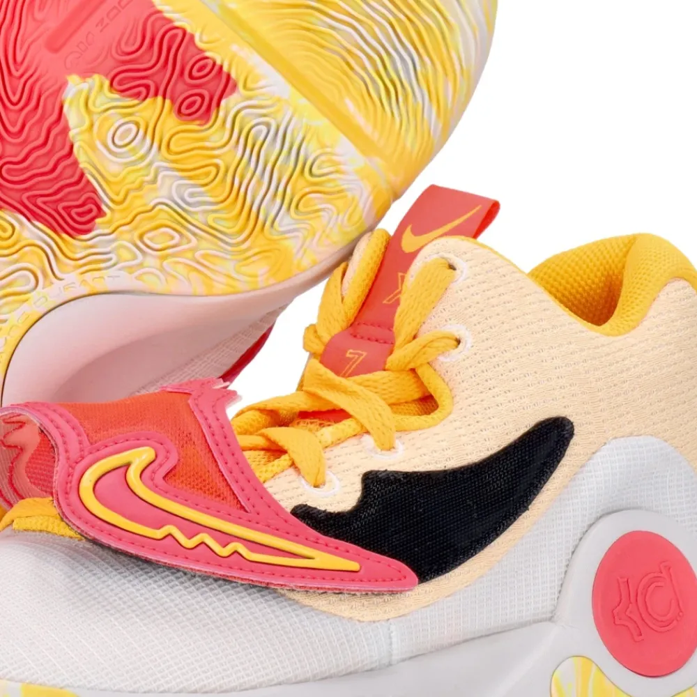 Nike Sportschoenen^Basketbalschoen