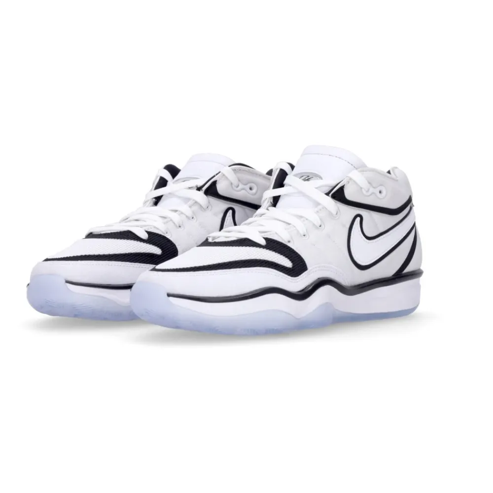 Nike Sportschoenen^Basketbalschoen Air Zoom Gt Hustle 2