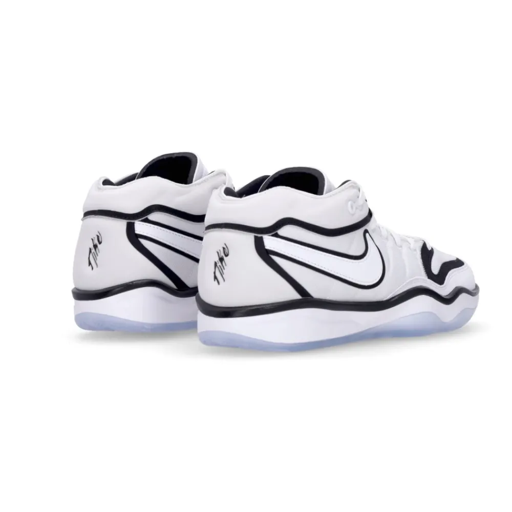 Nike Sportschoenen^Basketbalschoen Air Zoom Gt Hustle 2