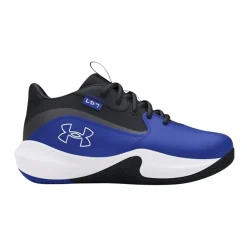 Under Armour Basketbalschoenen Lockdown 7