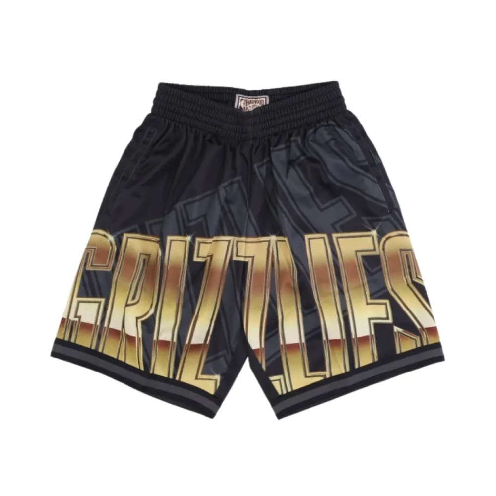 Mitchell & Ness Basketbalshort