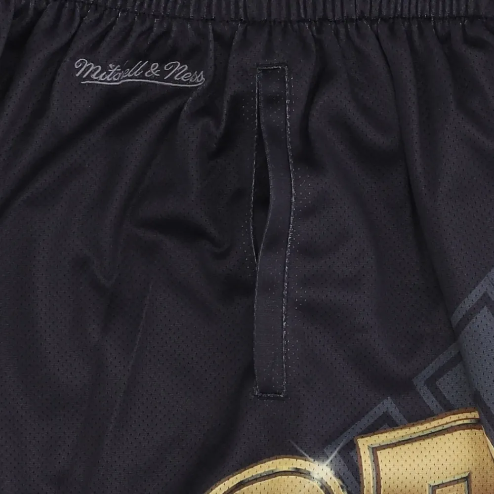 Mitchell & Ness Basketbalshort