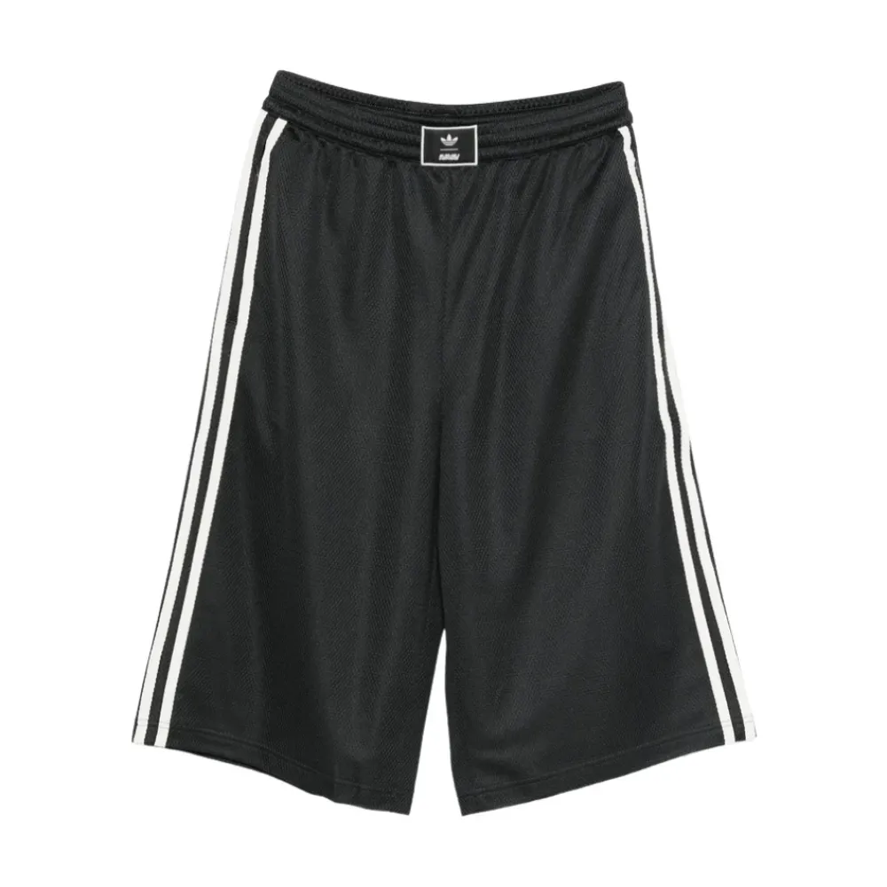 Adidas Basketbalshorts