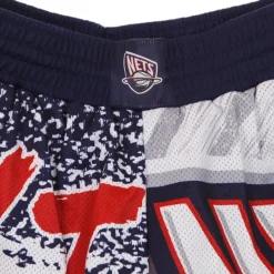 Mitchell & Ness Trainingsbroeken^Basketbalshorts man