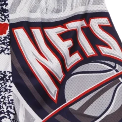 Mitchell & Ness Trainingsbroeken^Basketbalshorts man