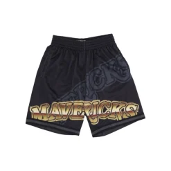 Mitchell & Ness Trainingsbroeken^BasketbalshortsBA Big Face 4.0
