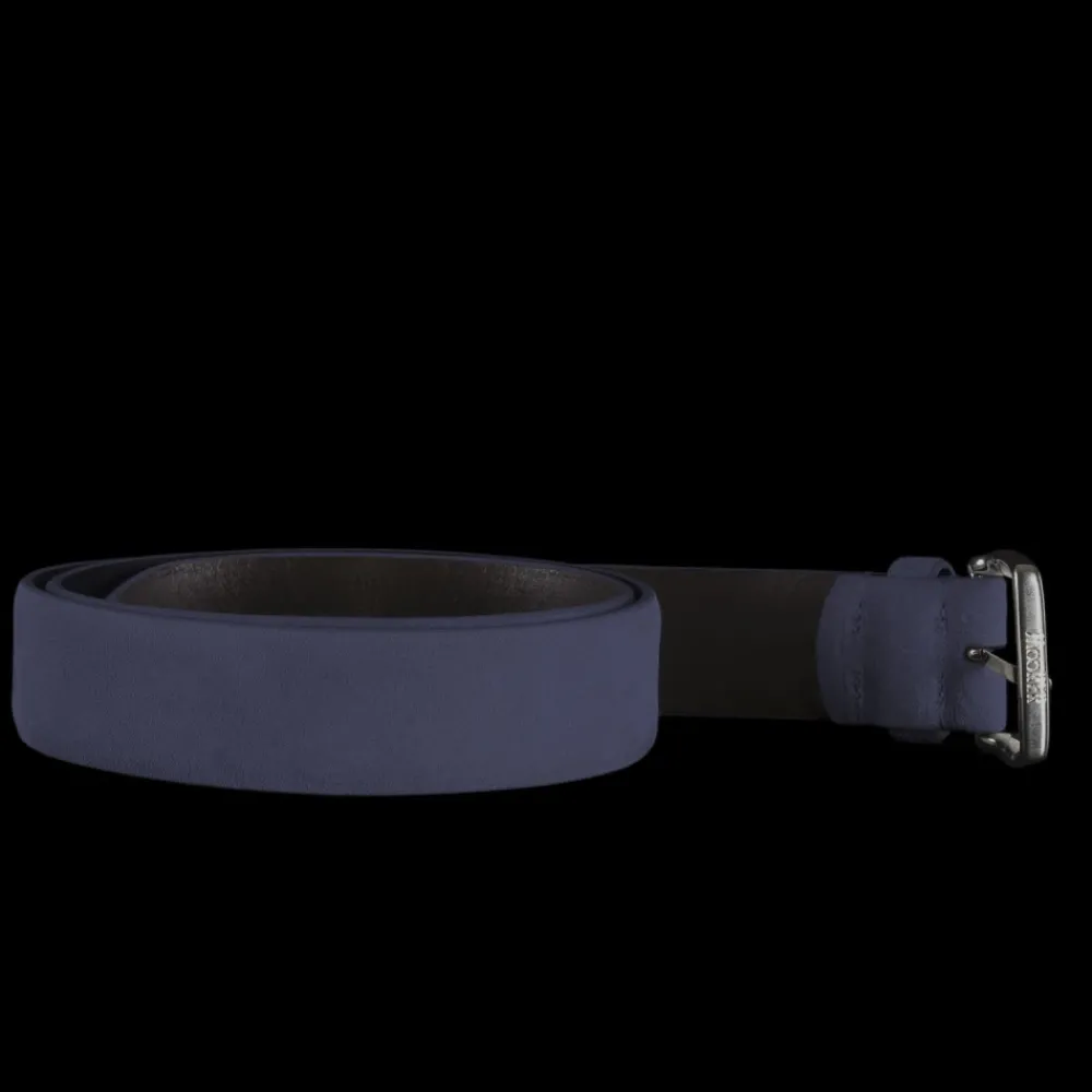 Heren Moorer Riemen^BATTISTA-P5