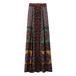 DAMES Ba&Sh Rokken^Bayro Midaxi Rok