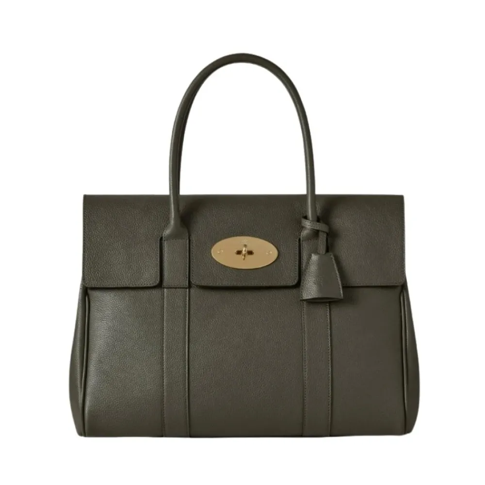 DAMES Mulberry Bayswater Schoudertas