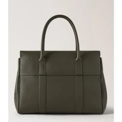 DAMES Mulberry Bayswater Schoudertas