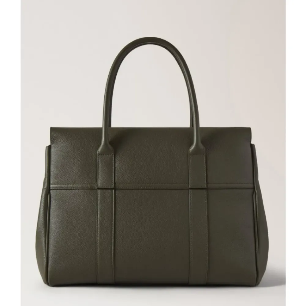 DAMES Mulberry Bayswater Schoudertas