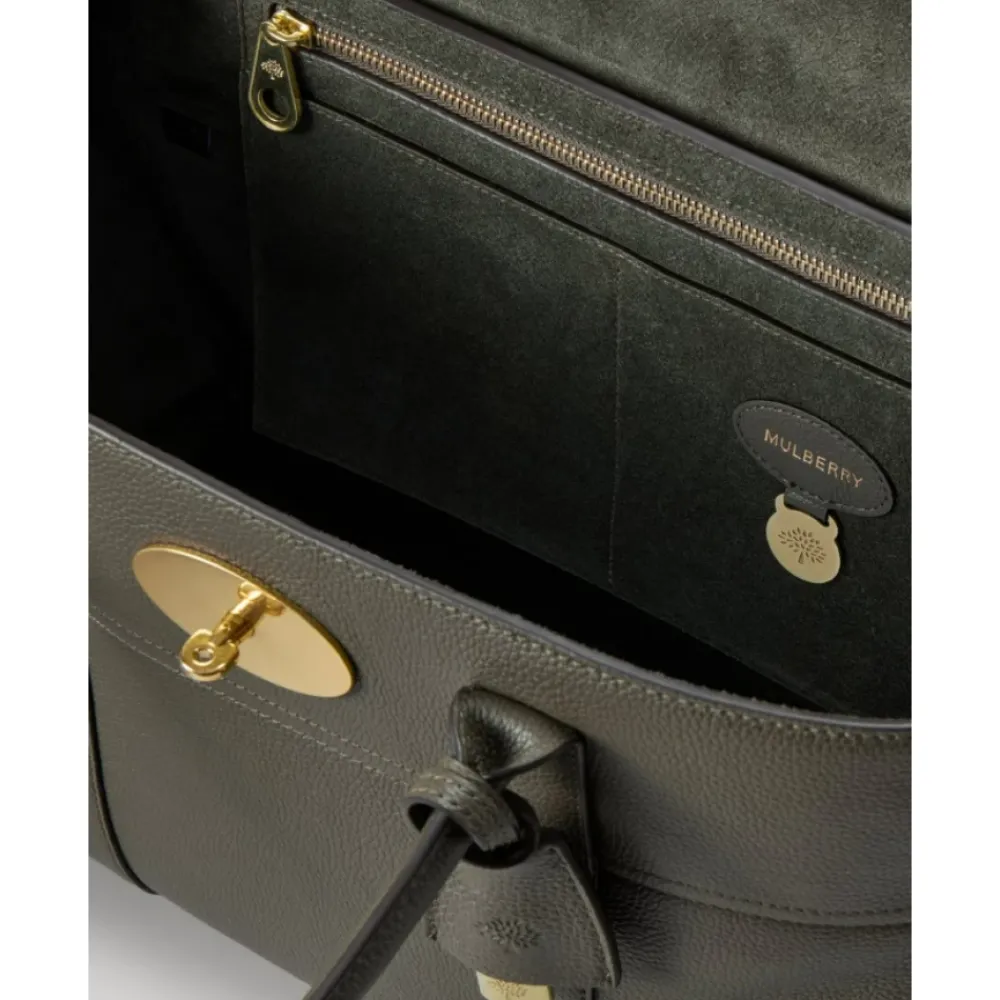 DAMES Mulberry Bayswater Schoudertas