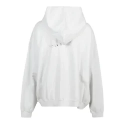 DAMES Balenciaga Hoodies & Sweatvesten^BB Corp Katoenen Hoodie