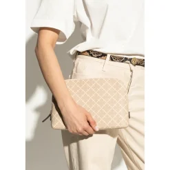 DAMES By Malene Birger Toilettassen^Bea Medium cosmetische tas