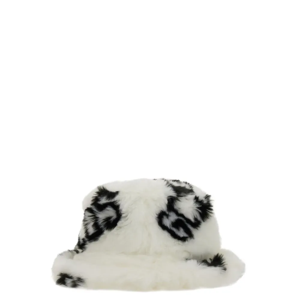 DAMES GCDS Hoeden|Hoeden^Beanie