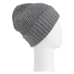 Stone Island Mutsen En Petten^Beanie met Kompas Patch