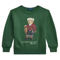 Polo Ralph Lauren Bear Sweatshirt