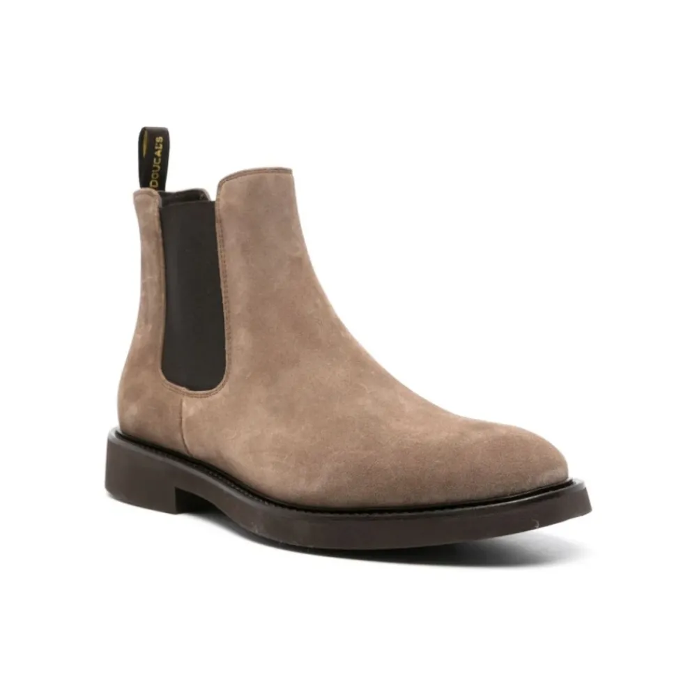 Heren Doucal's Beatles Ankle Boot