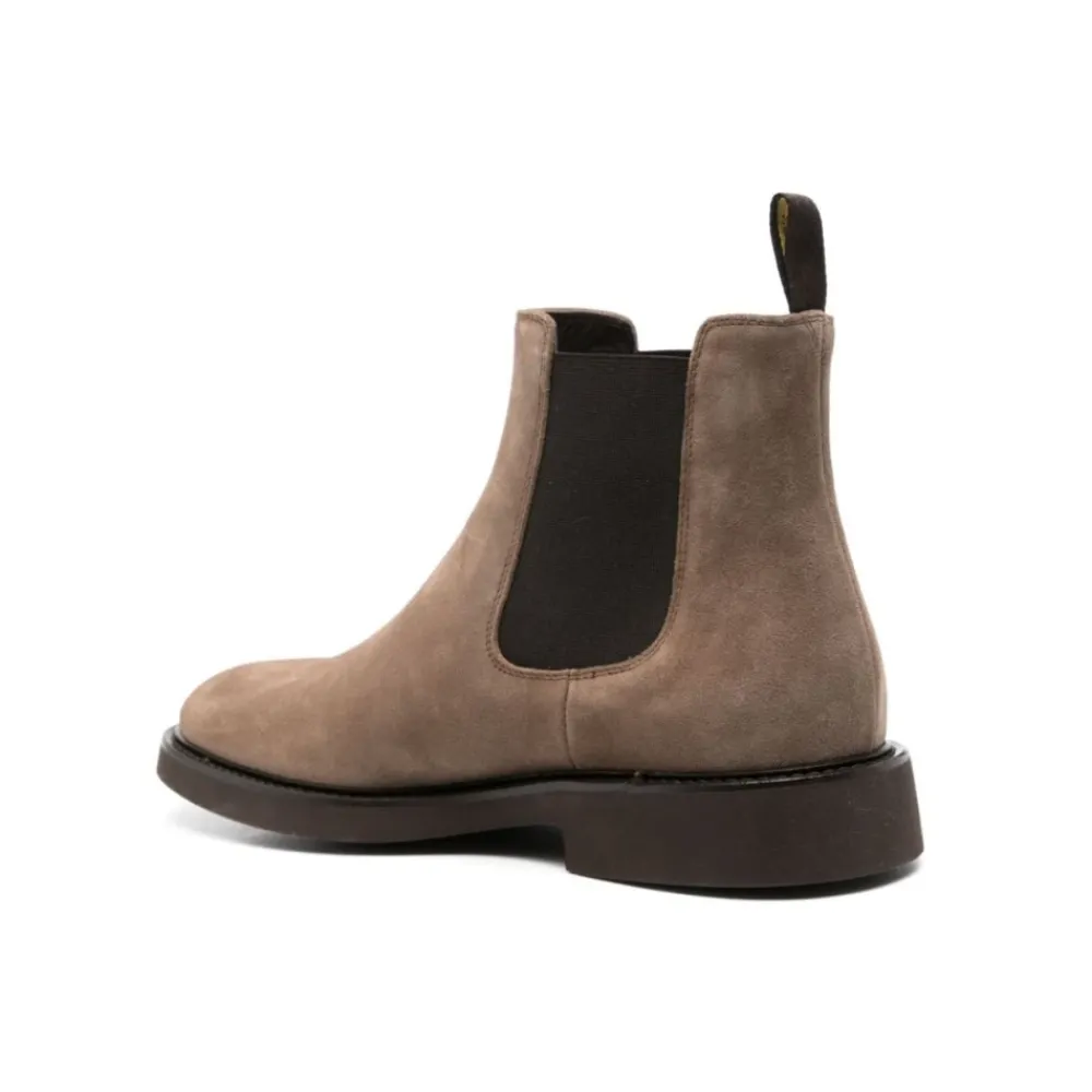 Heren Doucal's Beatles Ankle Boot