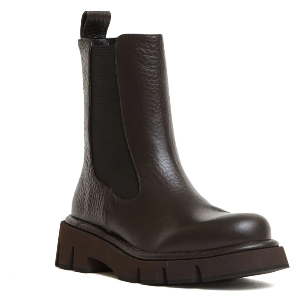 DAMES Paloma Barceló Beatles Pelle Martellata