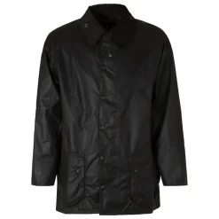 Heren Barbour Beaufort Waxed Cotton Jacket