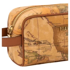 Heren Alviero Martini 1a Classe Tassen^Beauty Pouch