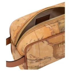 Heren Alviero Martini 1a Classe Tassen^Beauty Pouch