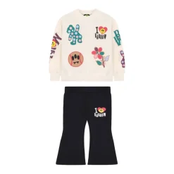 BARROW Bedrukt Trainingspak