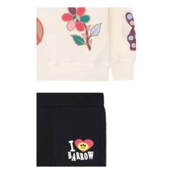 BARROW Bedrukt Trainingspak