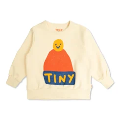Tinycottons Bovenkleding^Bedrukte Sweater