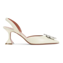 DAMES Amina Muaddi Begum Pumps