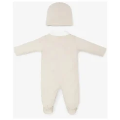 Fendi Baby Jersey Set